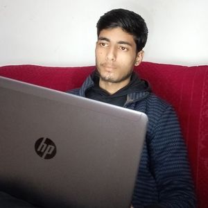 Meet your Posher, Mohd